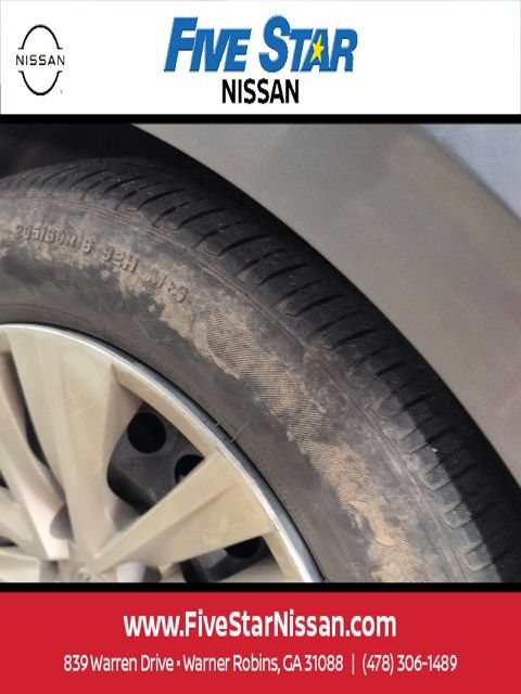 Used 2023 Nissan Sentra S FWD image 3