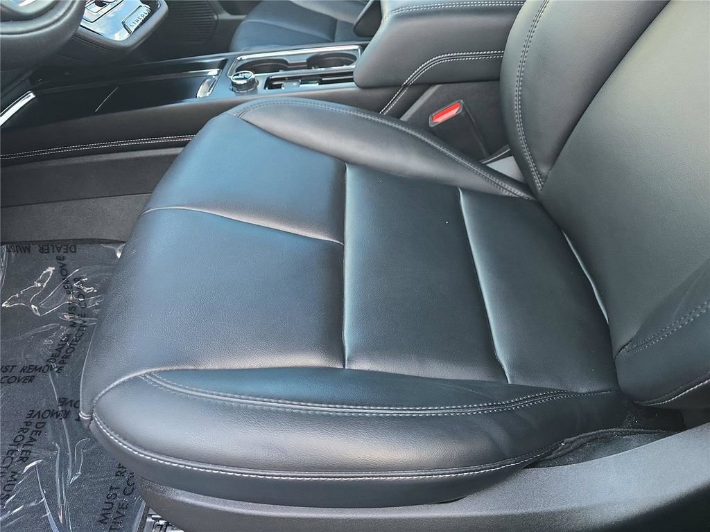 Certified 2022 Lincoln Corsair FWD image 17