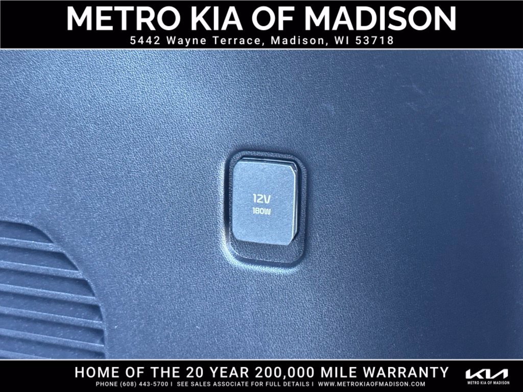Used 2027 Kia Telluride SX Prestige X-Pro AWD/4WD image 44