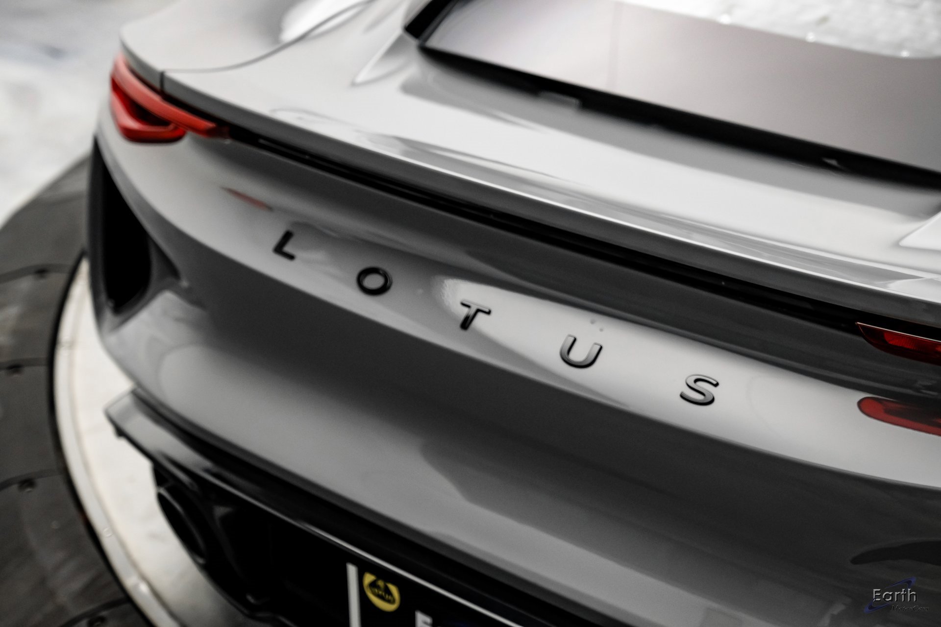 New 2026 Lotus Emira image 35
