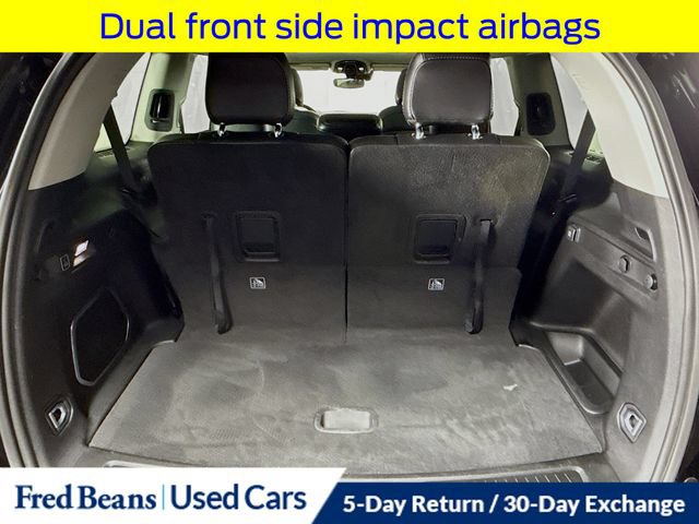 Used 2022 Jeep Grand Cherokee L Limited AWD/4WD image 35