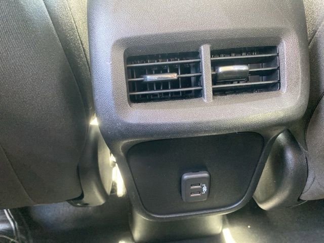 Used 2022 Chevrolet Equinox LT FWD image 22