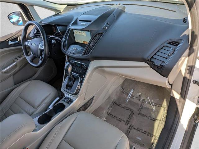Used 2016 Ford C-MAX Energi SEL image 18