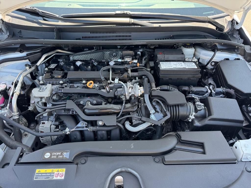 Used 2024 Toyota Corolla LE FWD image 17