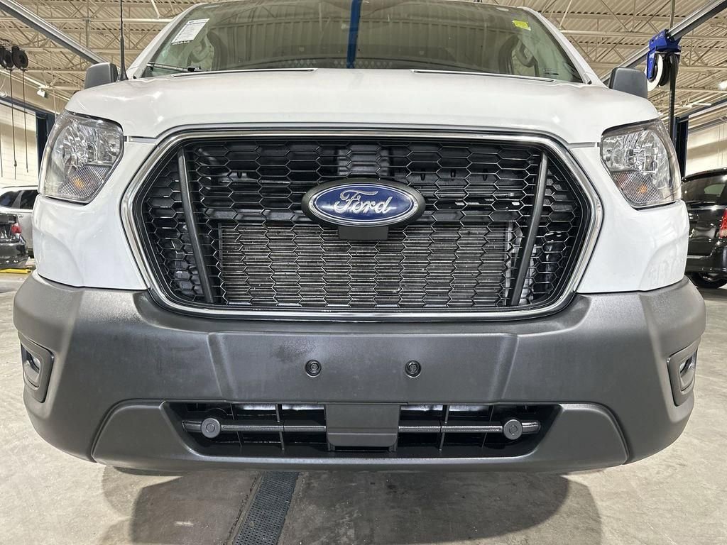 Used 2024 Ford Transit 250 Low Roof w/ Exterior Upgrade Package image 26