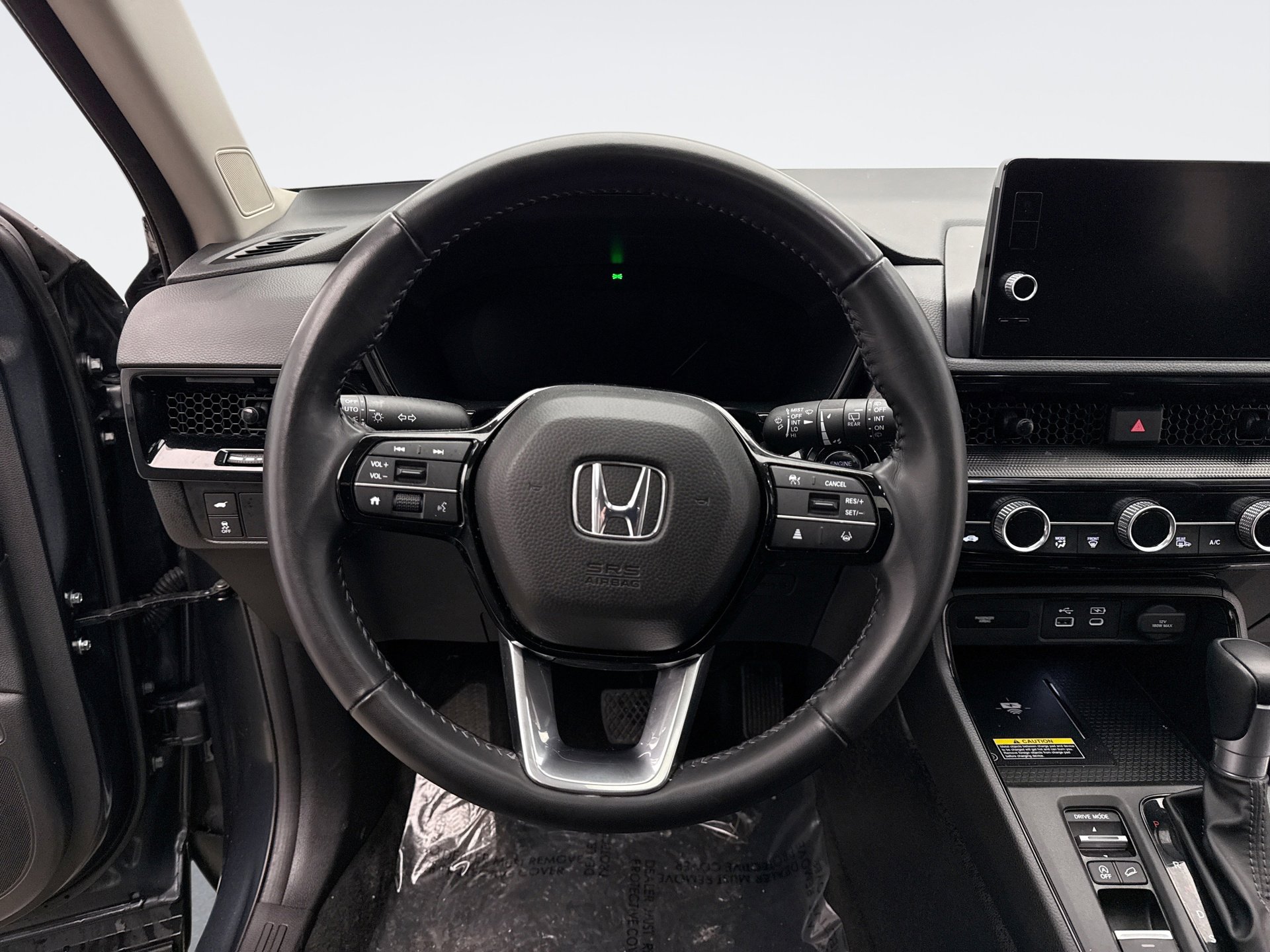 Used 2025 Honda CR-V EX-L image 12