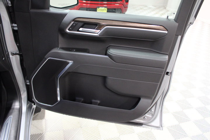 New 2026 Chevrolet Silverado 1500 LT w/ All Star Edition Plus AWD/4WD image 23