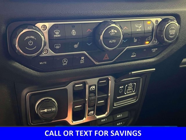 New 2026 Jeep Gladiator Sport AWD/4WD image 20