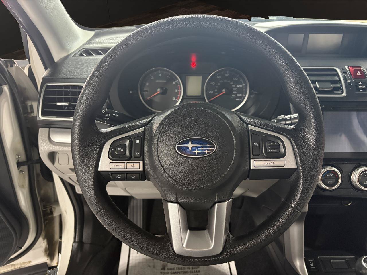 Used 2017 Subaru Forester 2.5i Premium AWD/4WD image 10