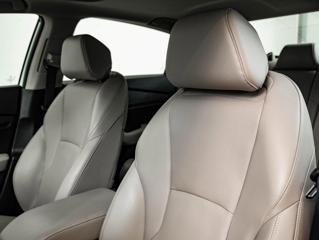 Used 2025 Honda Accord Touring image 23