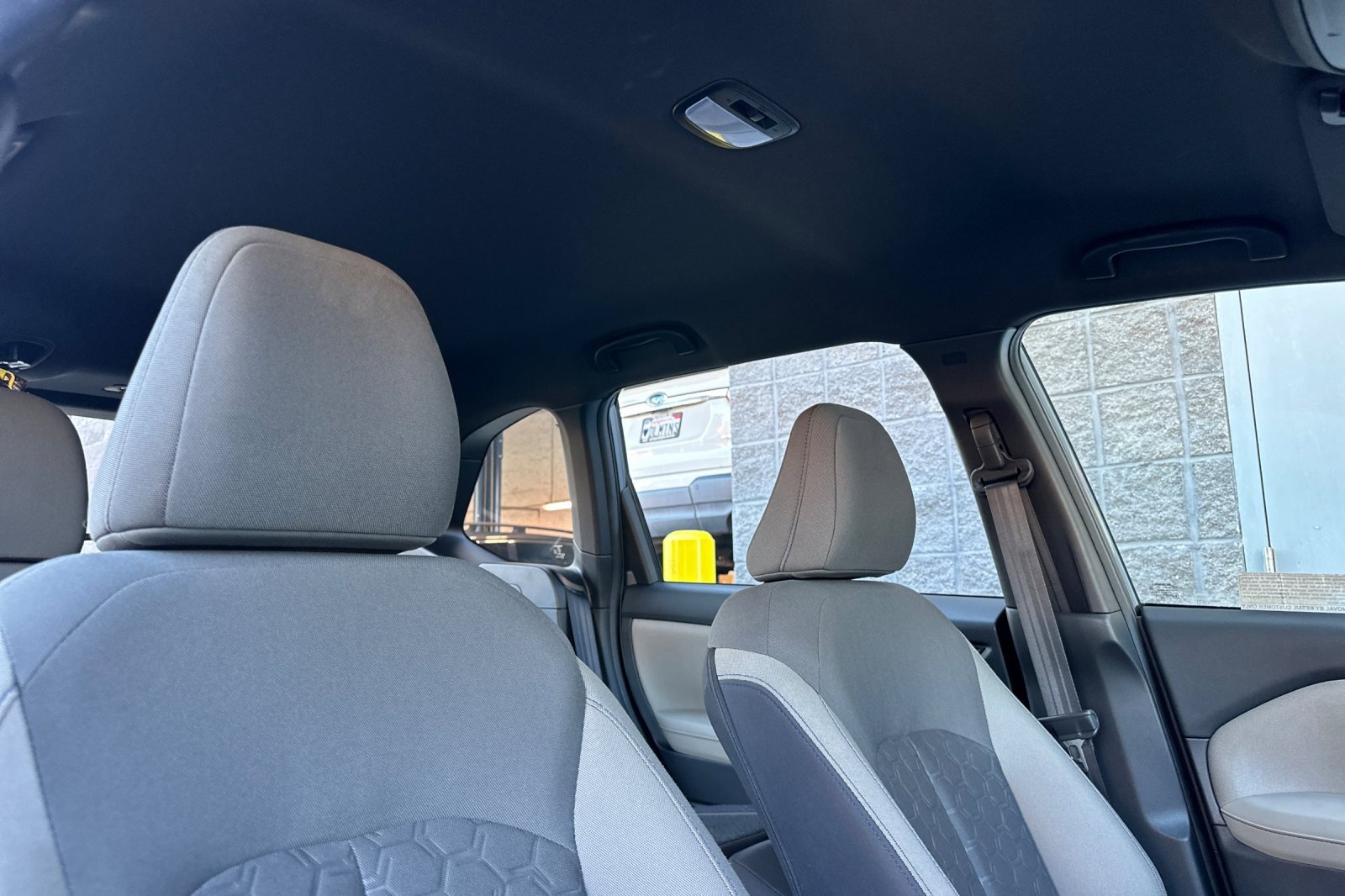 Certified 2025 Subaru Forester image 18