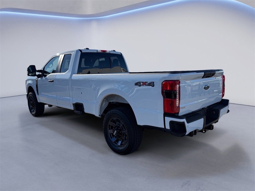 New 2026 Ford F350 XL image 5