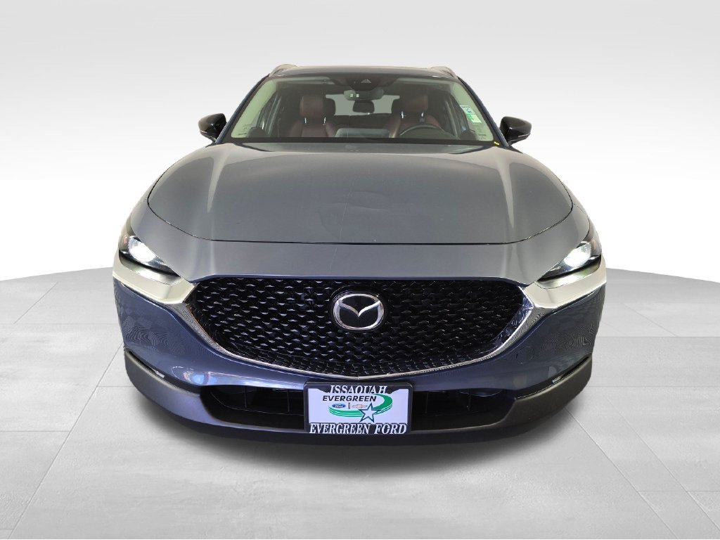 Used 2023 MAZDA CX-30 AWD 2.5 S w/ Preferred Package image 2