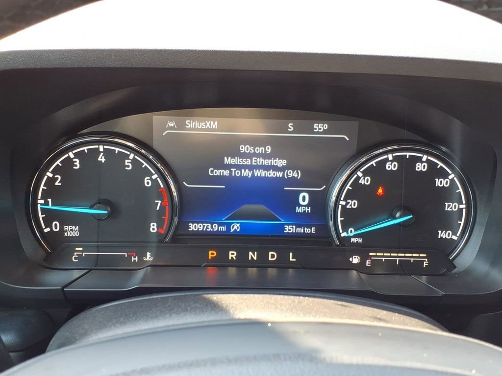 Used 2023 Ford Maverick Lariat w/ Lariat Luxury Package AWD/4WD image 21