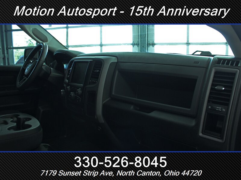 Used 2019 RAM 1500 Express w/ Wheel & Sound Group AWD/4WD image 27