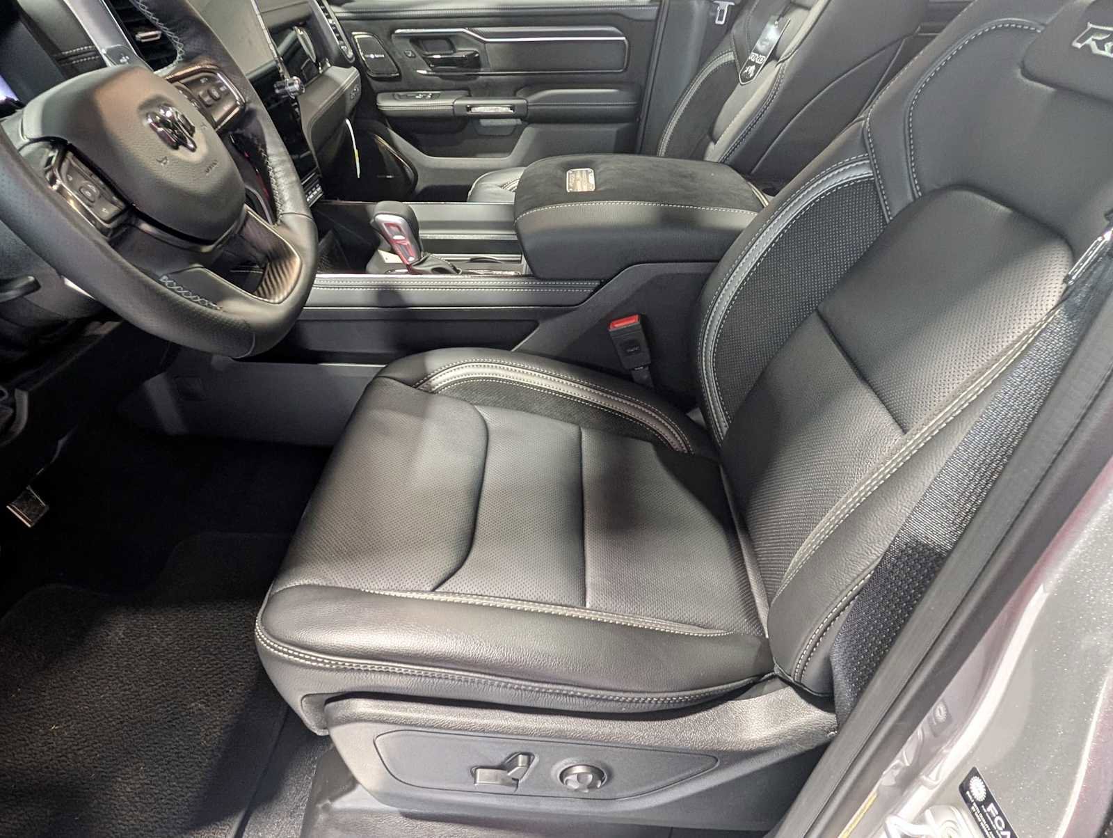 New 2026 RAM 1500 RHO w/ RHO Level 1 Equipment Group AWD/4WD image 8