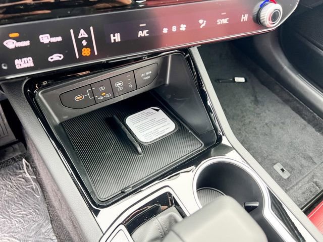 New 2026 Kia K5 GT-Line image 25