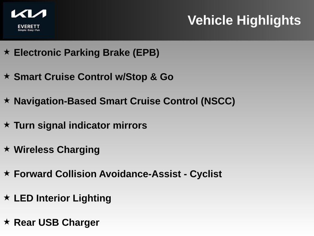 Certified 2023 Kia Forte GT-Line w/ GT-Line Premium Package FWD image 15
