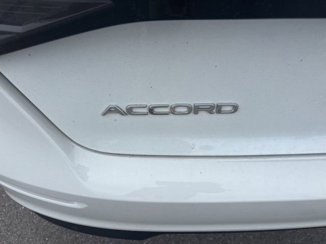 Used 2024 Honda Accord EX image 13