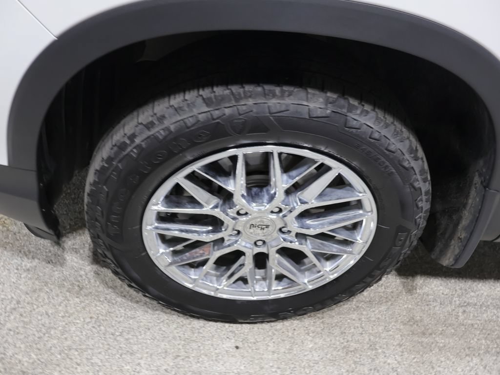 Used 2023 Honda Ridgeline RTL image 9
