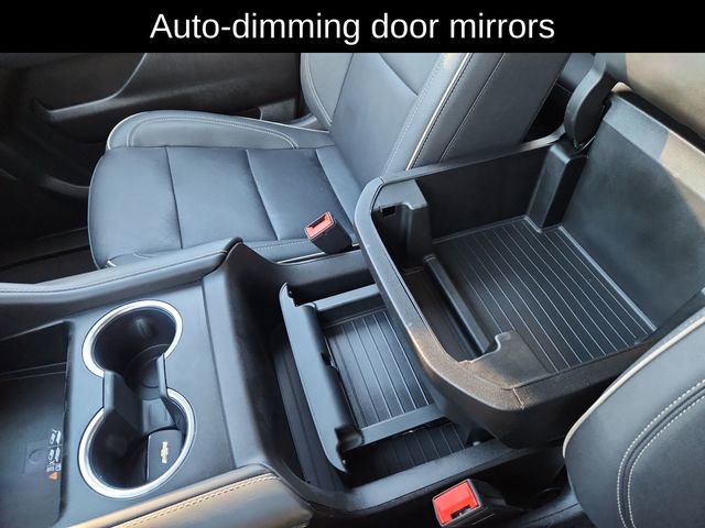 Used 2023 Chevrolet Tahoe Premier image 47