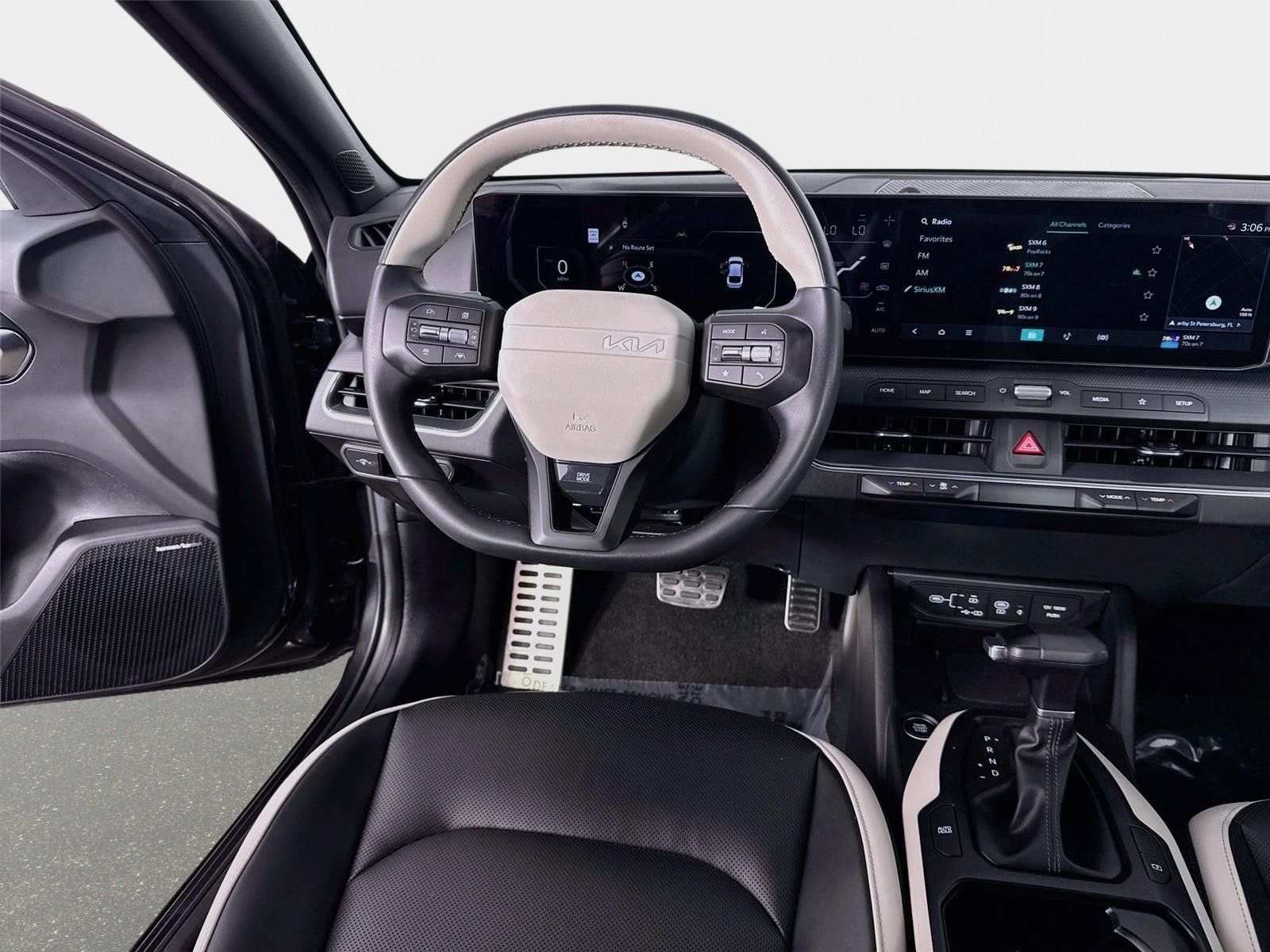 Certified 2026 Kia K4 GT-Line Turbo FWD image 24