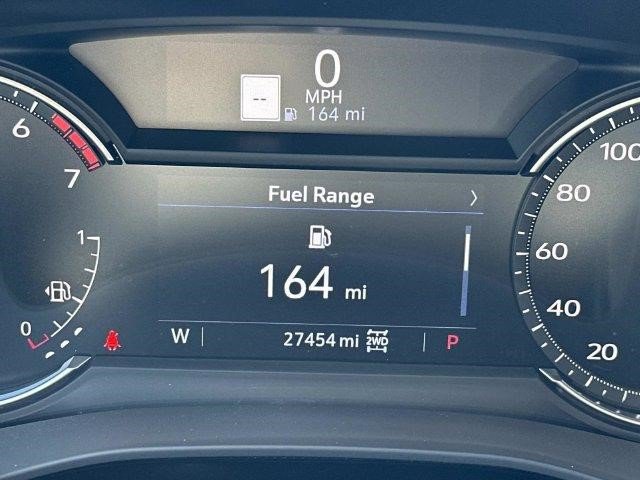 Certified 2023 Cadillac XT5 Premium Luxury AWD/4WD image 21