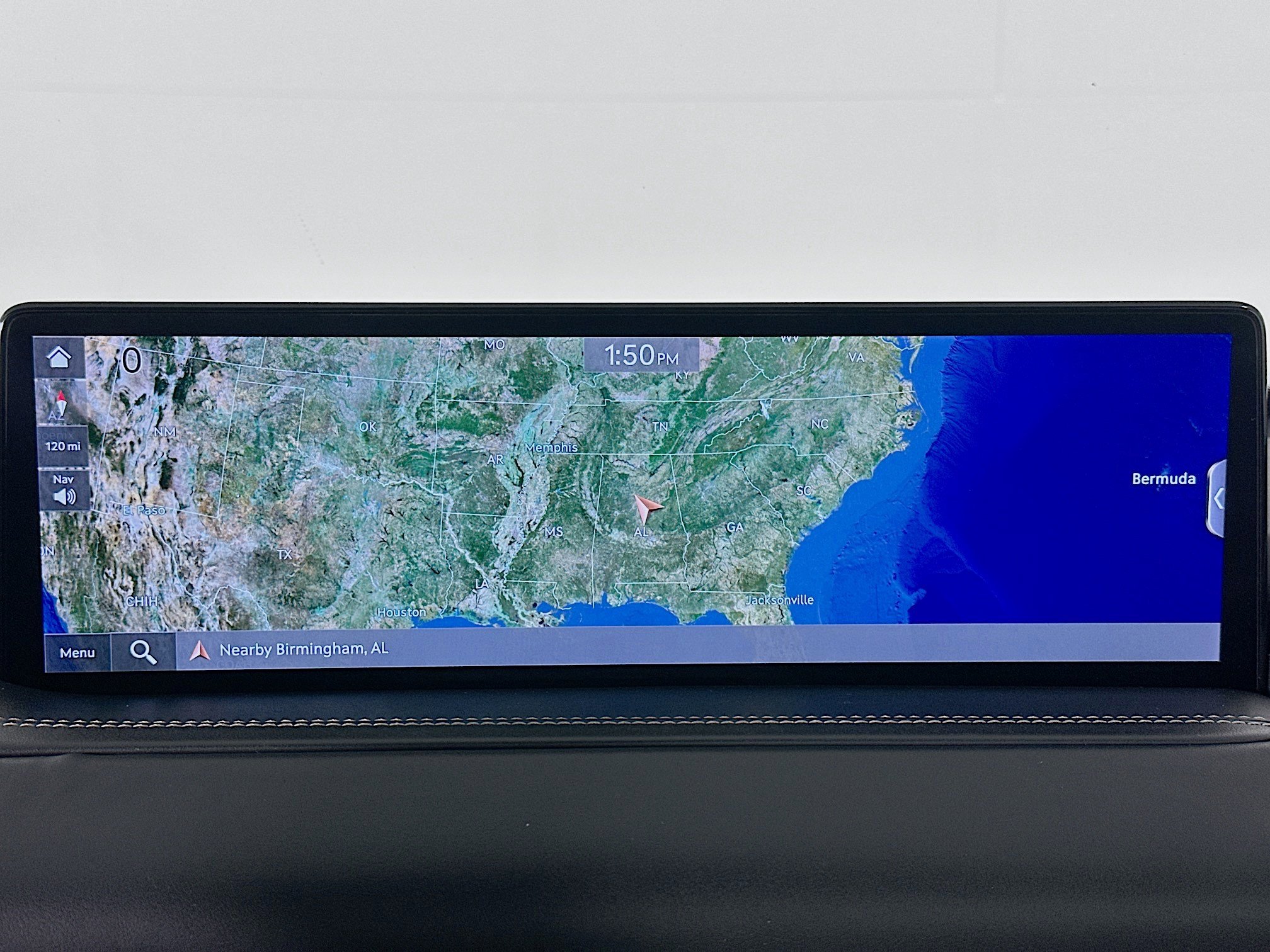 Used 2024 Genesis GV80 2.5T image 22