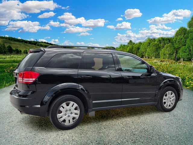 Used 2020 Dodge Journey SE w/ SE Popular Equipment Group FWD image 6
