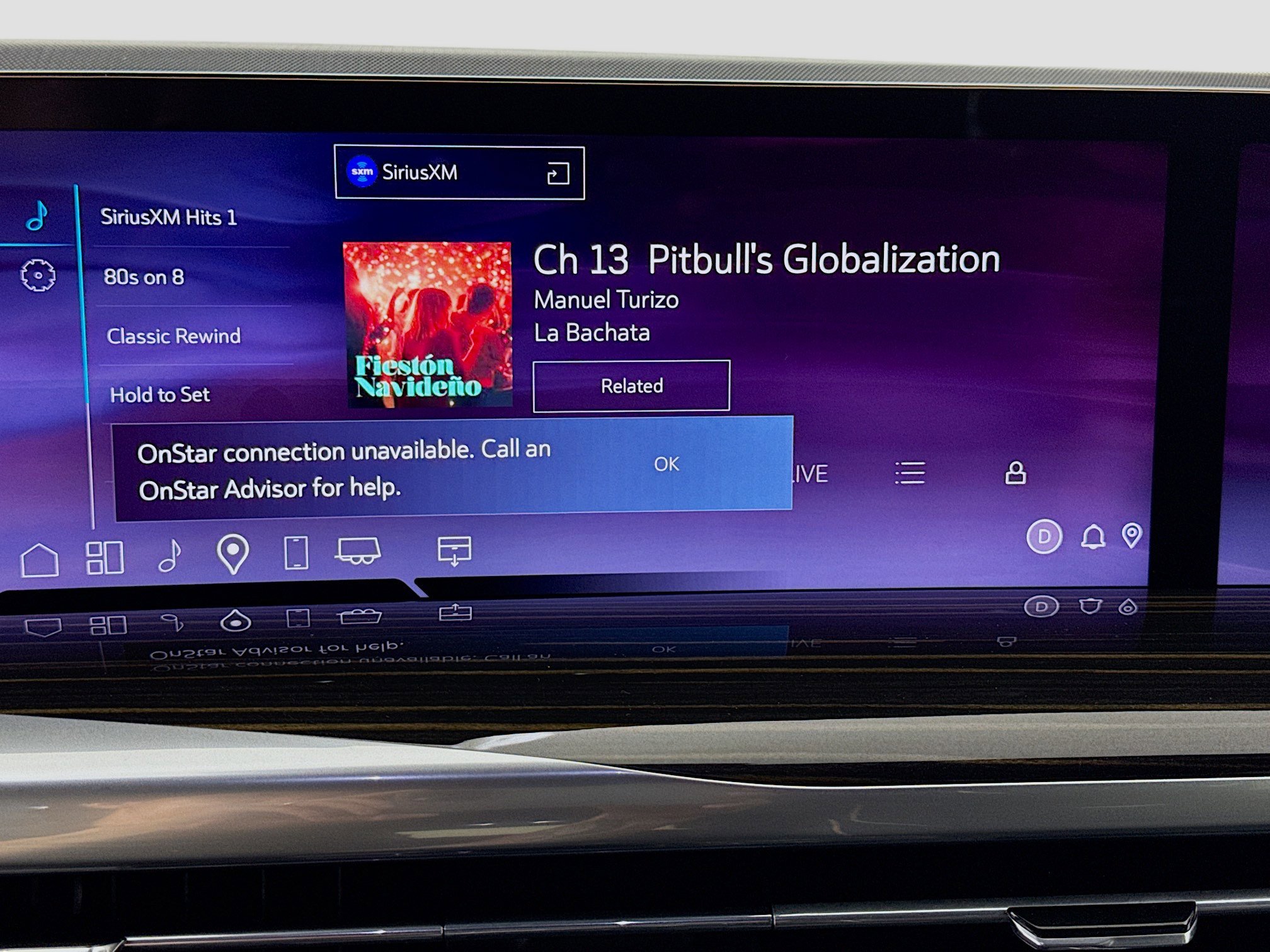 Used 2025 Cadillac Escalade Premium Luxury w/ Touring Package image 15