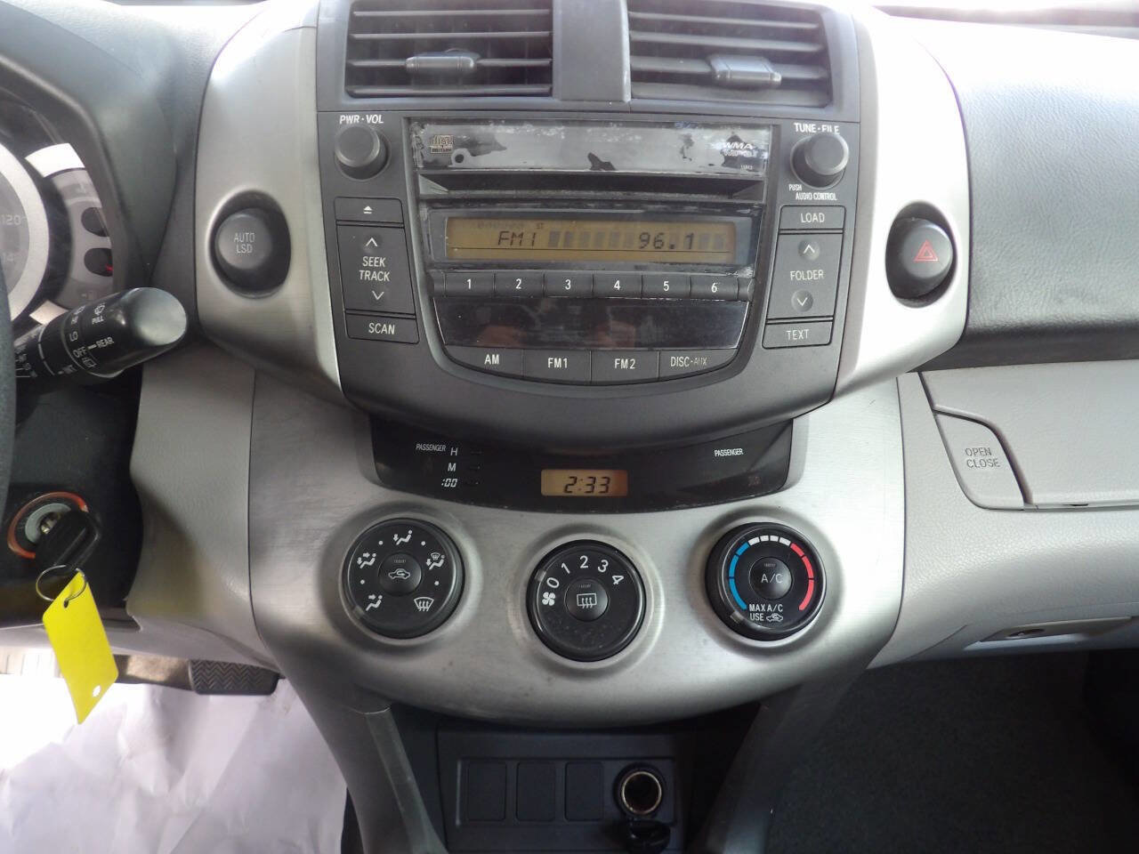 Used 2006 Toyota RAV4 2WD image 33