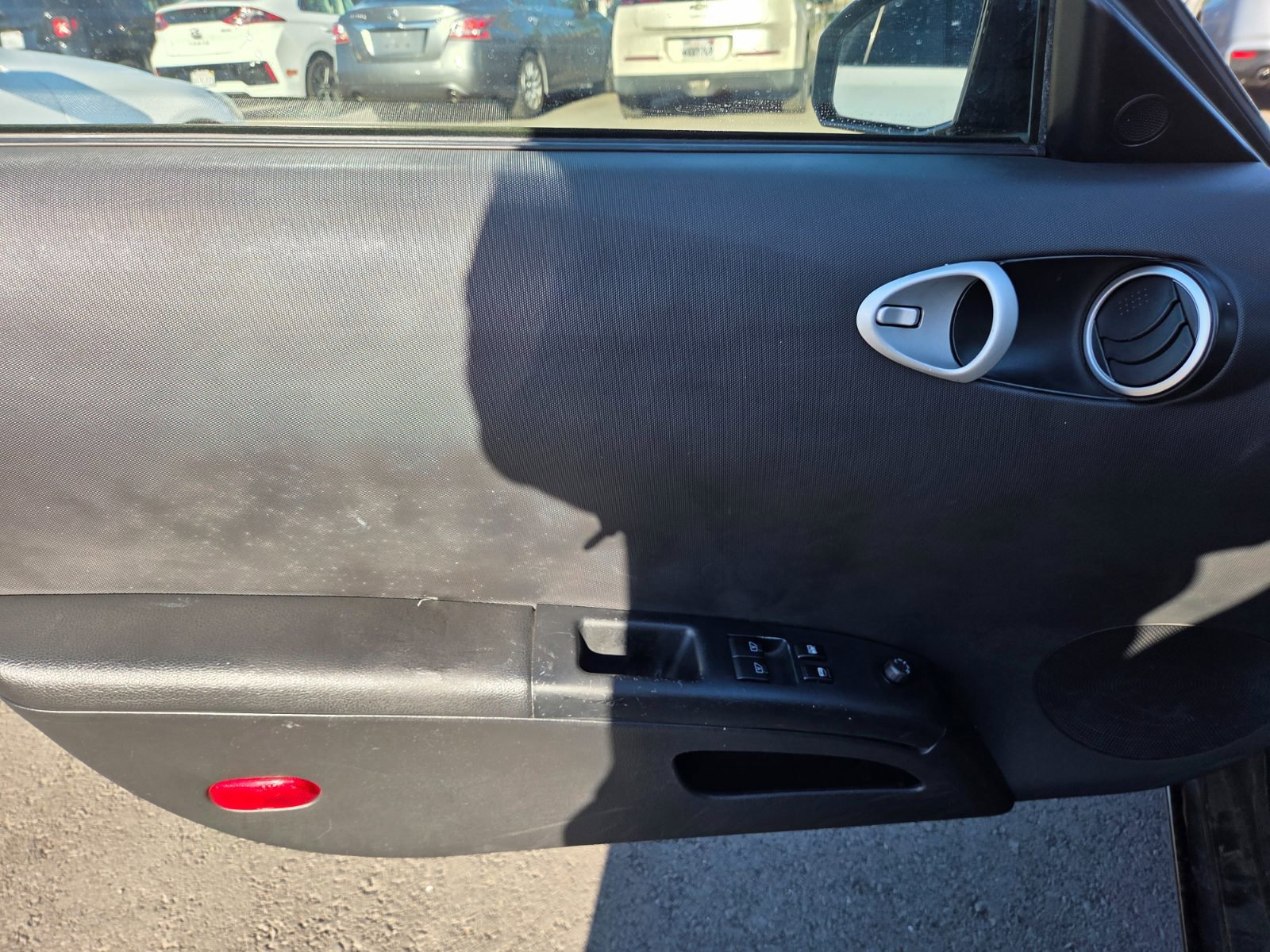 Used 2004 Nissan 350Z Enthusiast image 5