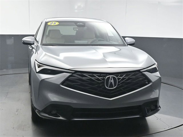 Used 2025 Acura ADX A-Spec image 4
