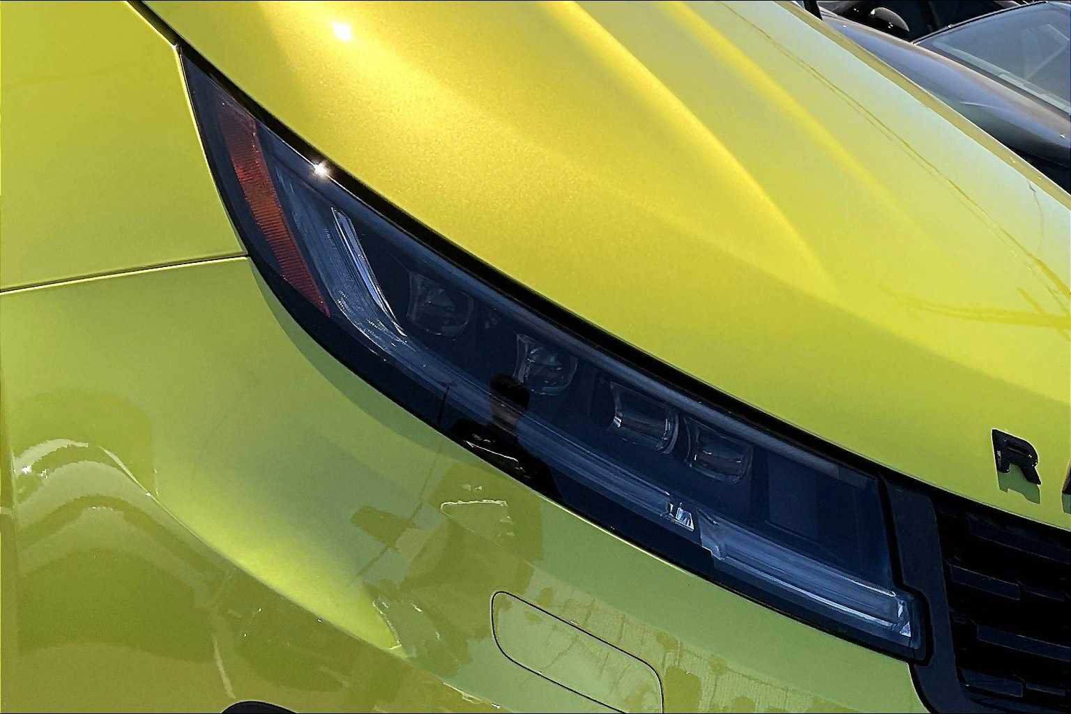 New 2025 Land Rover Range Rover Sport SV Edition Two image 33