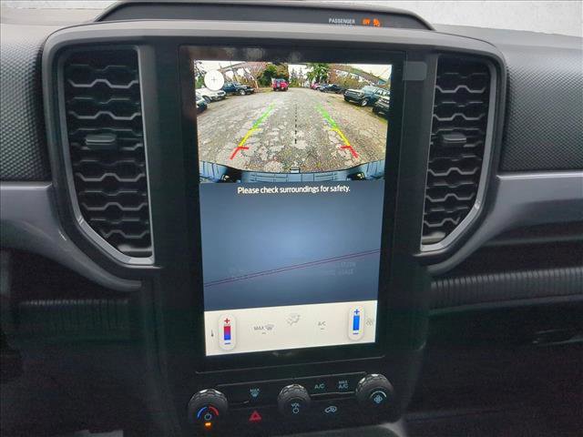New 2025 Ford Ranger XL w/ Trailer Tow Package image 14