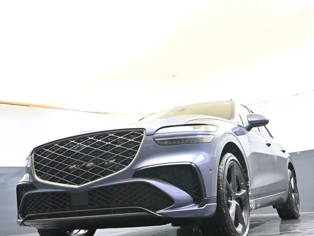 New 2026 Genesis GV70 3.5T Sport Prestige image 34