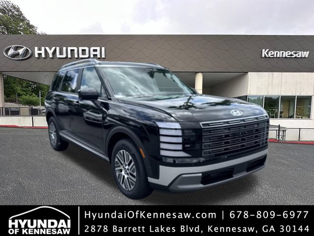 New 2026 Hyundai Palisade FWD