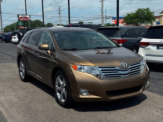 Used 2009 Toyota Venza FWD image 3