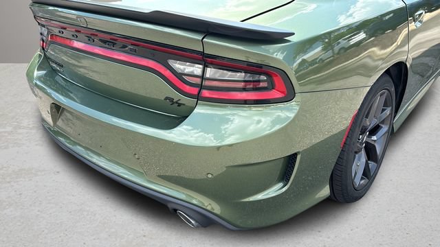 Used 2022 Dodge Charger R/T w/ Plus Group RWD image 36