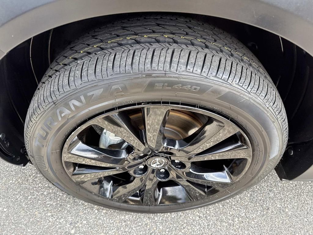 Used 2020 MAZDA CX-30 AWD w/ Premium Package image 12