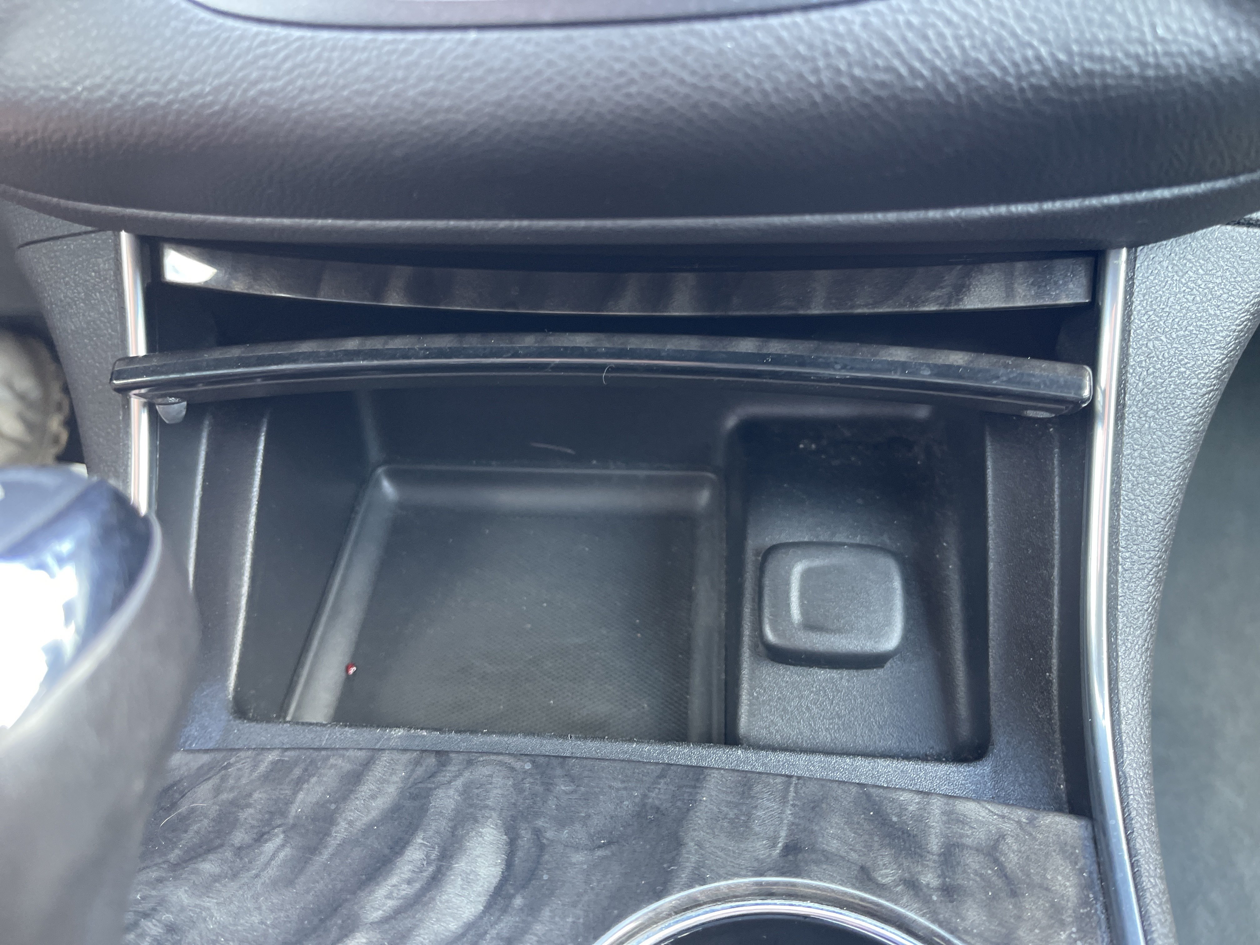 Used 2015 Chevrolet Impala LTZ FWD image 33