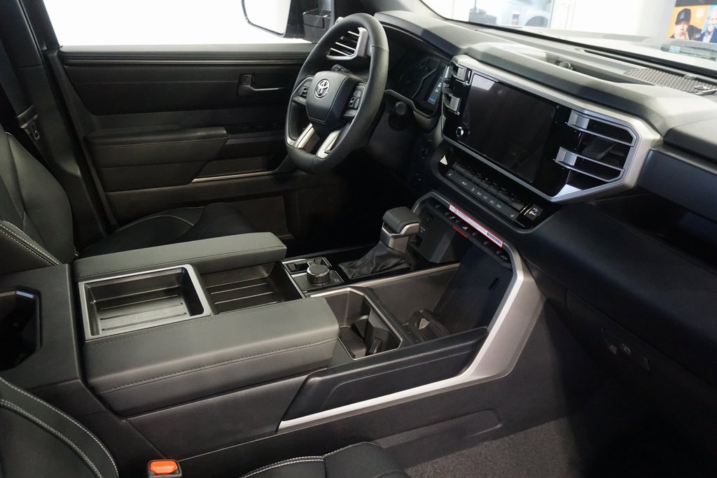 New 2026 Toyota Tundra SR5 image 26