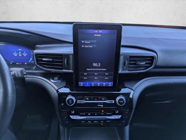 Used 2021 Ford Explorer ST w/ Equipment Group 401A image 13