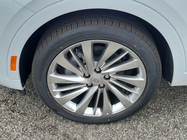 New 2026 Buick Envision Avenir image 5