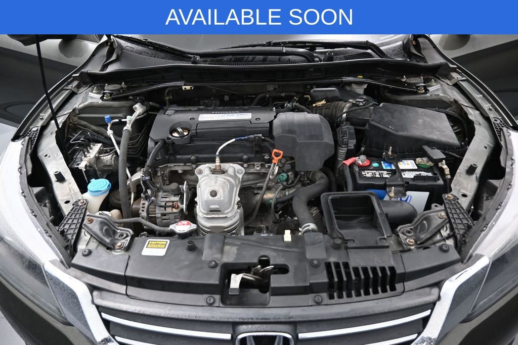 Used 2013 Honda Accord EX image 36