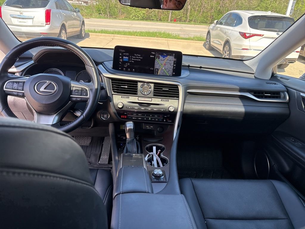 Used 2021 Lexus RX 350 AWD w/ Premium Package image 22