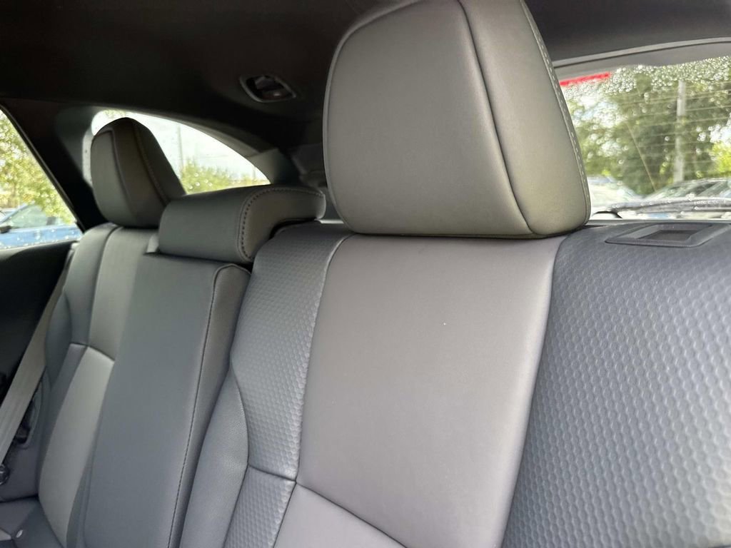 New 2025 Subaru Outback Wilderness image 13