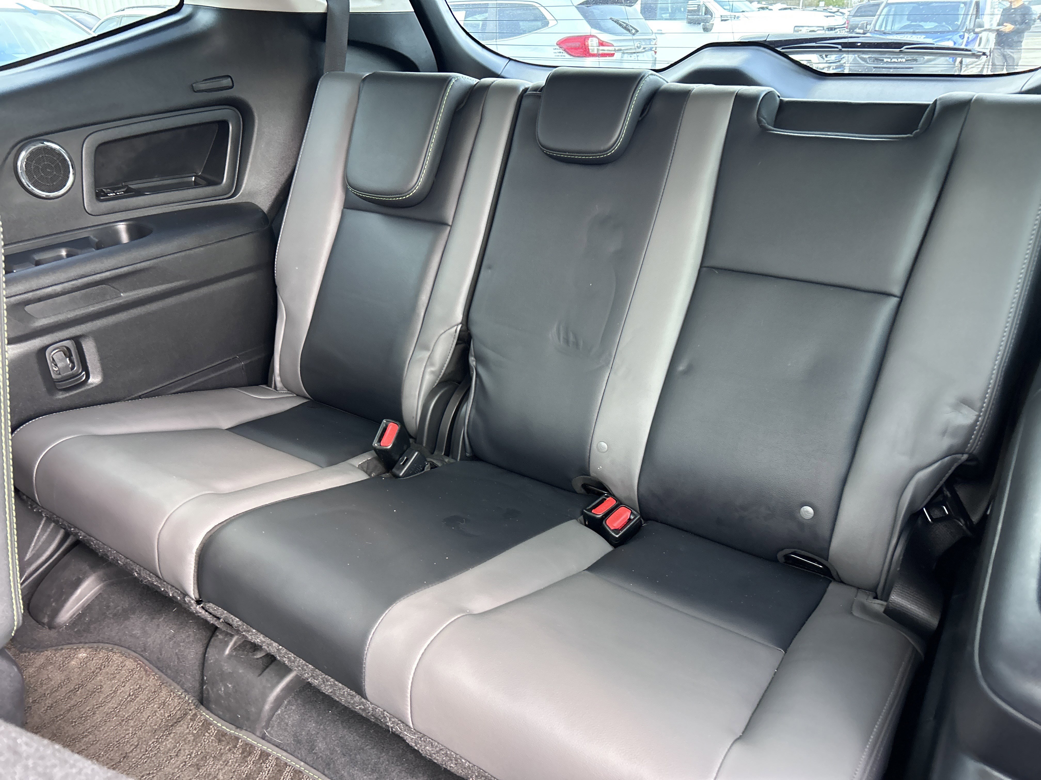 Used 2023 Subaru Ascent Onyx Edition Limited image 28