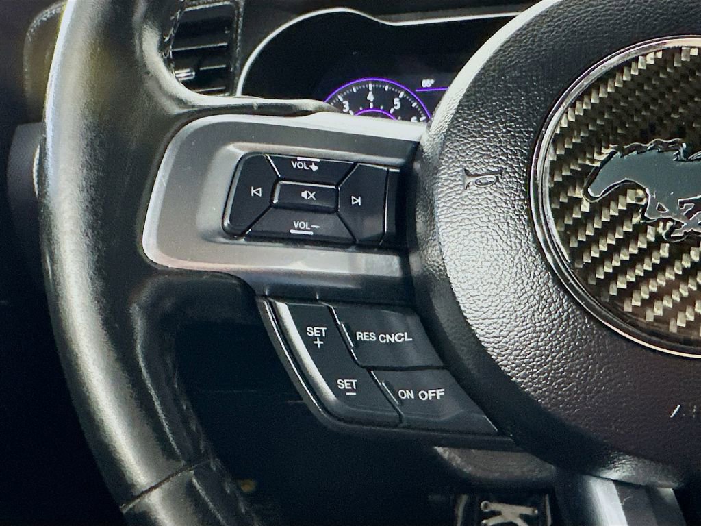 Used 2018 Ford Mustang GT RWD image 25