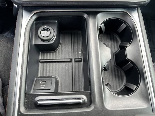 Certified 2025 Ford Expedition Max Active AWD/4WD image 24